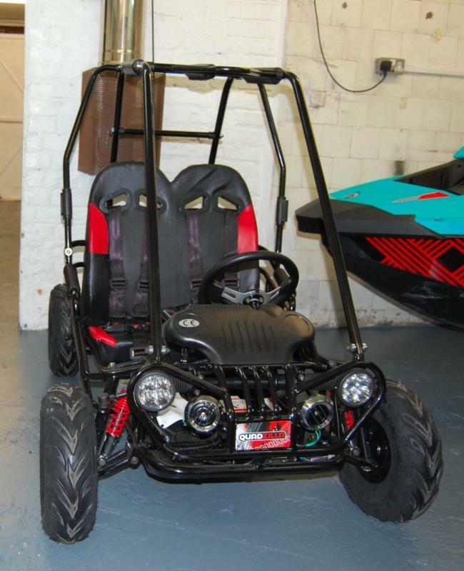 gumtree off road buggy